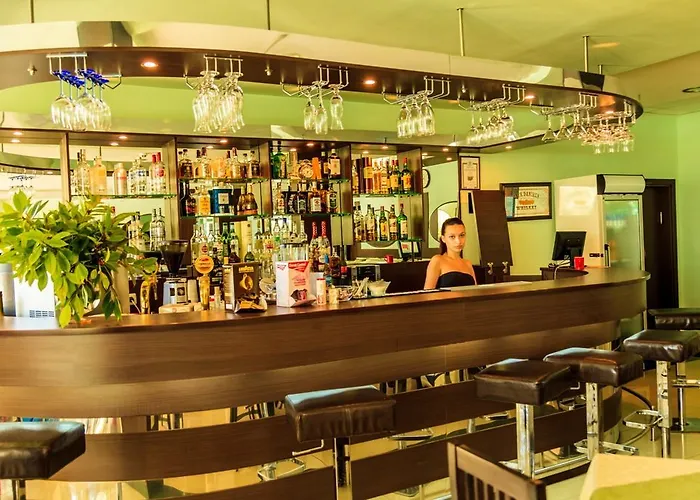 מלון Boomerang - Sunny 3*