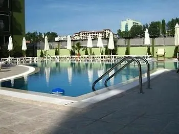 Boomerang - Sunny Готель Сонячний Берег