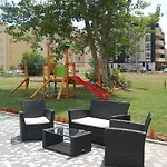 Szálloda Boomerang - Sunny 3*