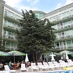 Szálloda Boomerang - Sunny 3*