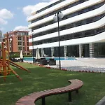 Boomerang - Sunny Szálloda 3*