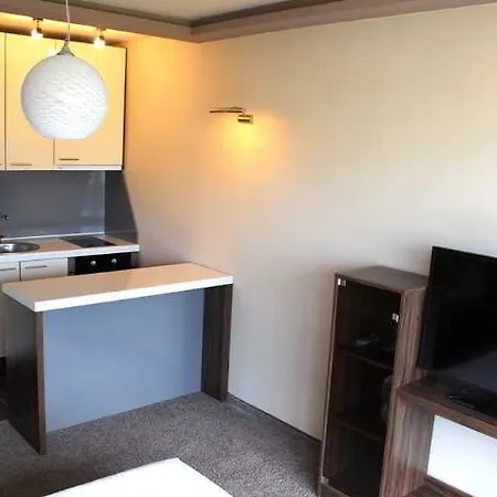 Hotel Boomerang - Sunny Sunny Beach