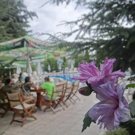 Hotel Boomerang - Sunny Sunny Beach