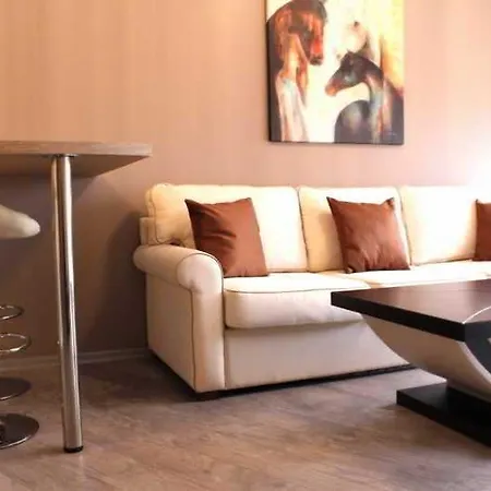 Boomerang - Sunny Sunny Beach