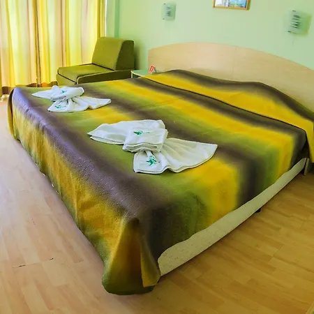 Hotel Boomerang - Sunny 3*