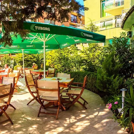 Boomerang - Sunny 3* Sunny Beach