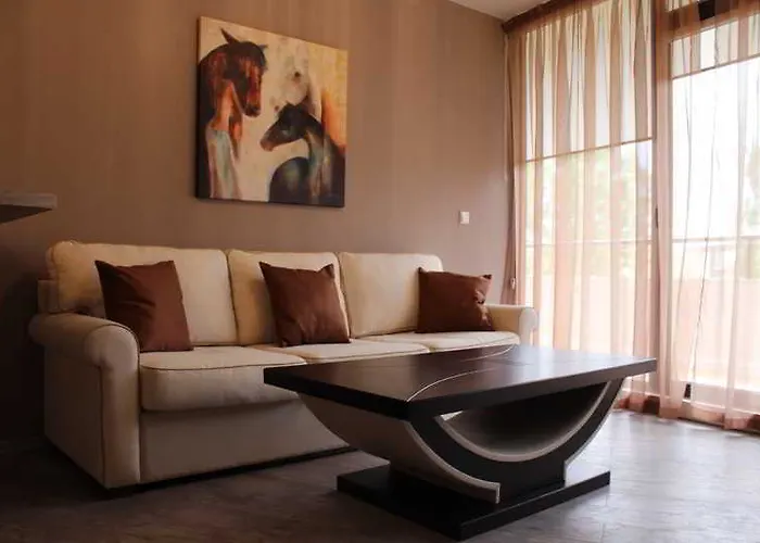 Boomerang - Sunny 3* Sunny Beach