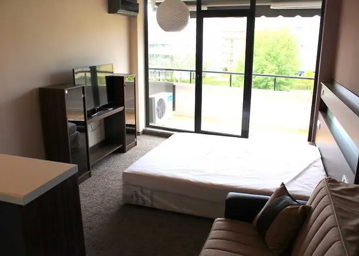 Boomerang - Sunny Hotel 3*