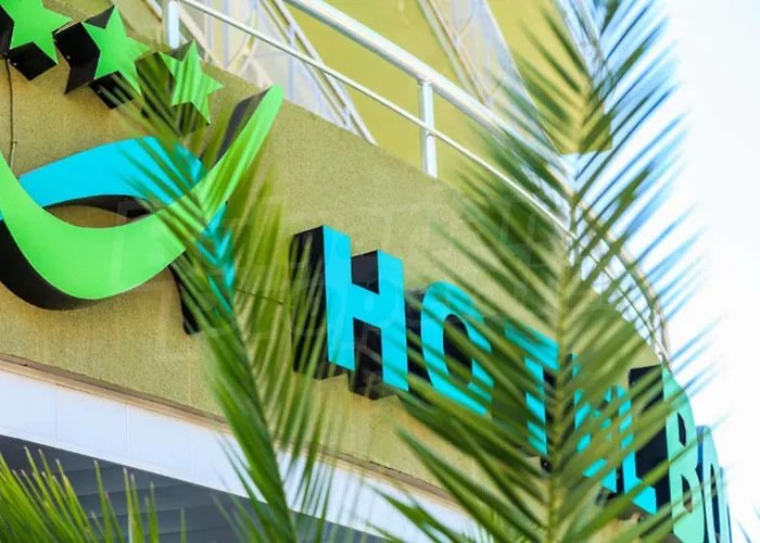 Boomerang - Sunny Sunny Beach