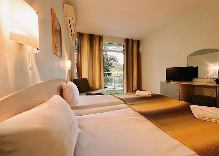 Hotel Boomerang - Sunny 3*