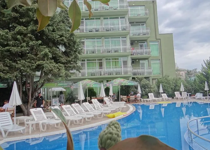 Boomerang - Sunny 3*