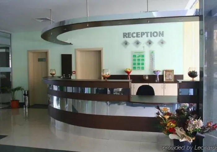 Boomerang - Sunny Hotel Sunny Beach