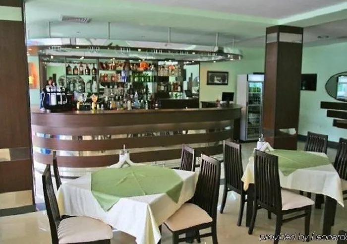 Boomerang - Sunny 3* Sunny Beach