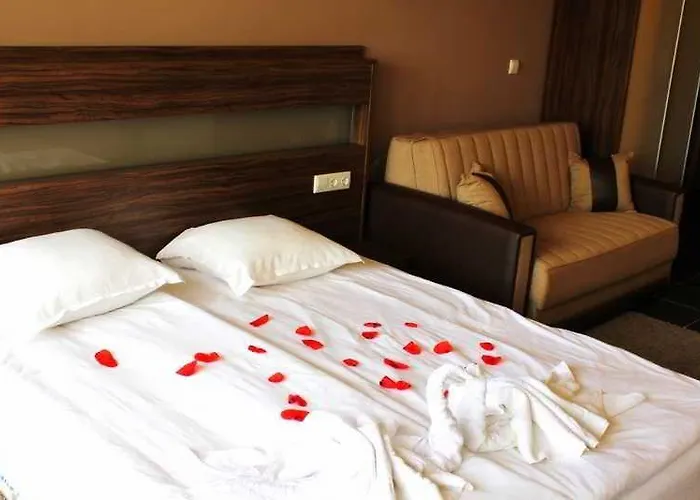 Hotel Boomerang - Sunny Sunny Beach